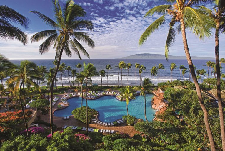 Top hawaii destinations on each island