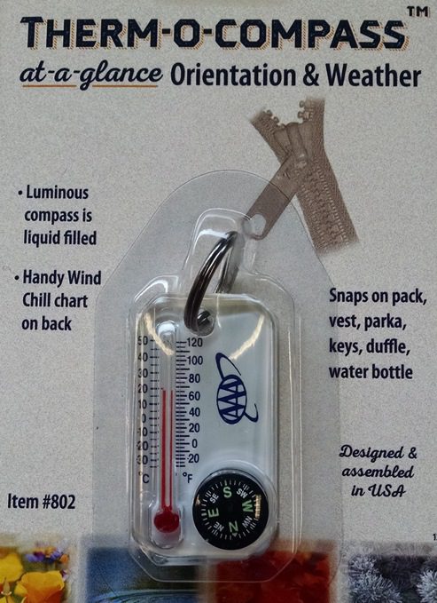Therm O Compass2