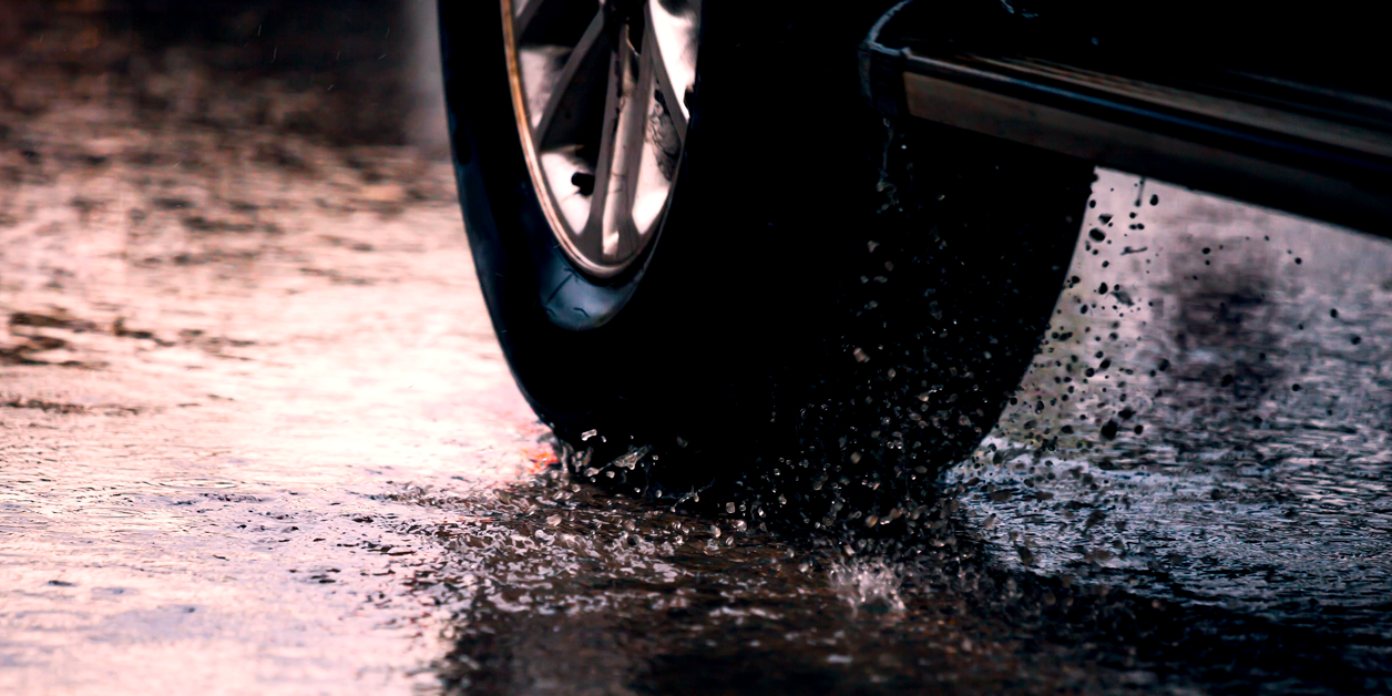 Tire Safety: Check Your Tire Tread Depth | AAA Oregon/Idaho