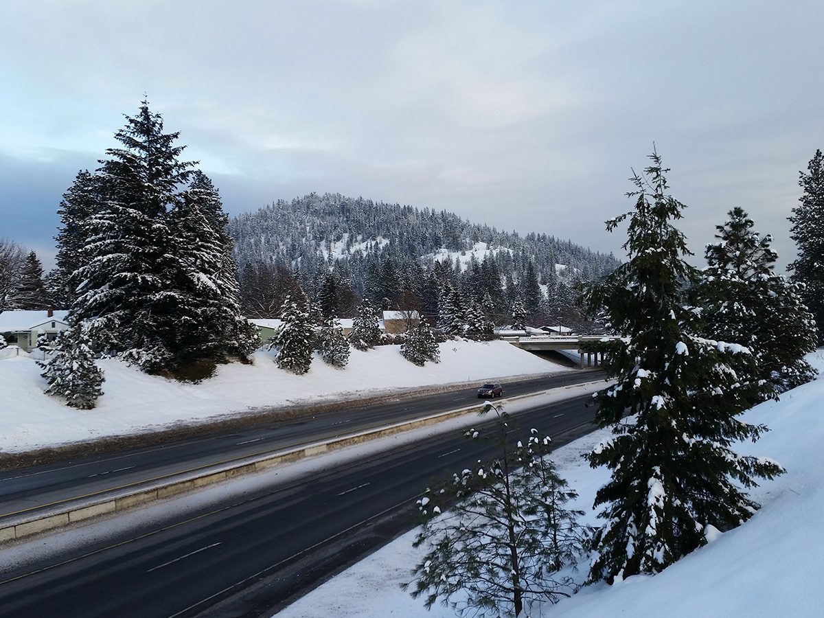 Idaho Ready Winter Roads 
