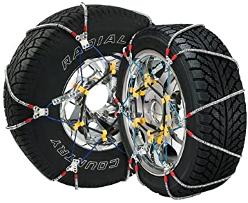 Purchase tire chains for winter at the AAA Travel Store