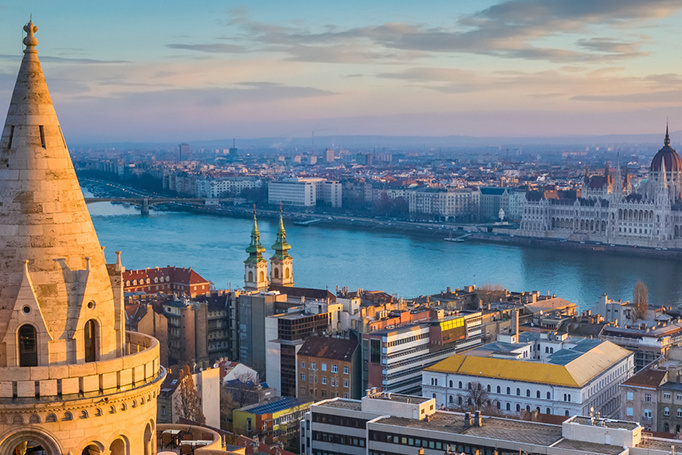 DreamVacation_Budapest