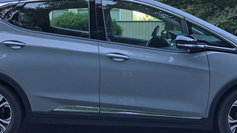 2020 Chevrolet Bolt EV Premier IMG_7619 featured image 2020 Chevrolet Bolt EV Premier