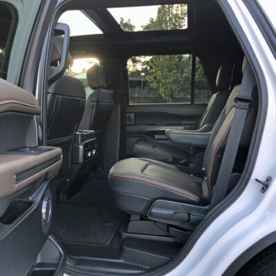 2020 Ford Expedition King Ranch 4x4