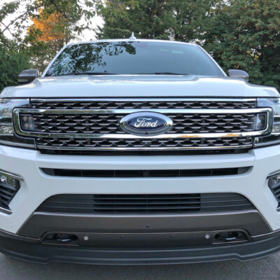 2020 Ford Expedition King Ranch 4x4