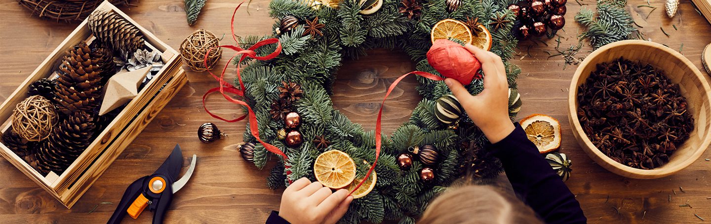 Avoid Holiday Decoration Mishaps, and Insure You're Protected