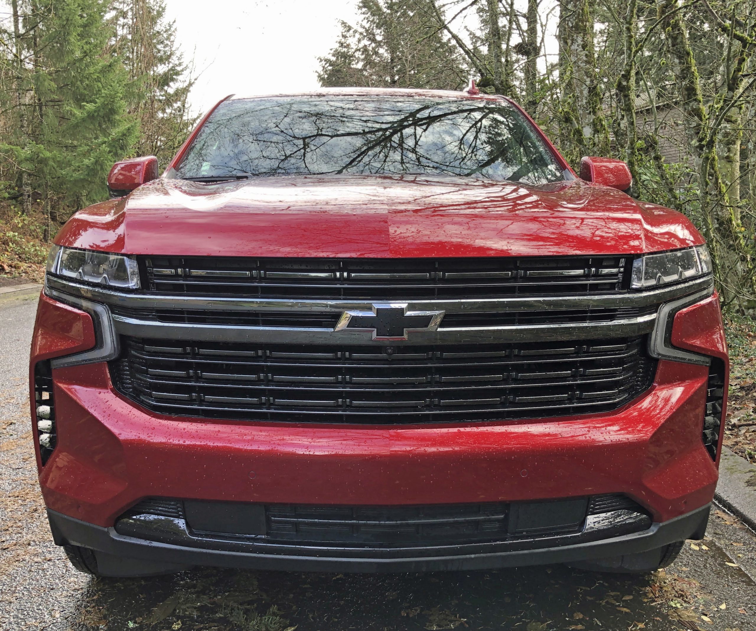 2021 Chevrolet Tahoe 4WD RST | AAA Oregon/Idaho