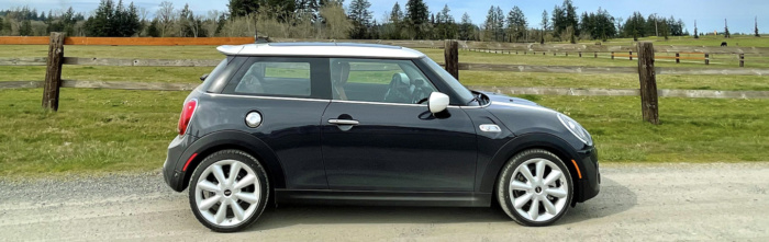 2021 MINI Cooper S Hardtop 2 Door IMG_0239 featured image 2021 MINI Cooper S Hardtop 2 Door