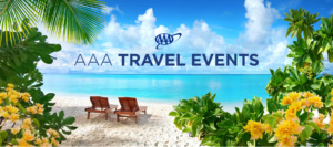 aaa virtual travel events