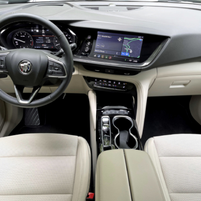 2021 Buick Envision Essence AWD IMG_0677 edit