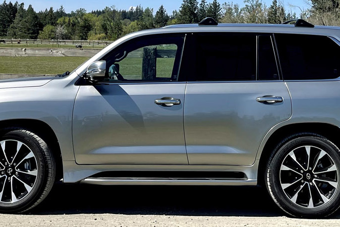 2021 Lexus LX 570 IMG_0557 featured image 2021 Lexus LX 570