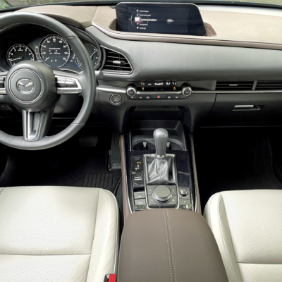 2021 Mazda CX-30 Turbo Premium Plus AWD