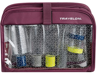 Travelon personal carry bag