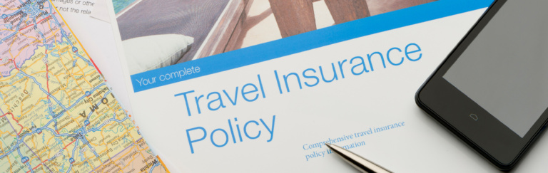 aa travel insurance help
