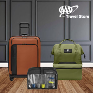 AAA-travel-store