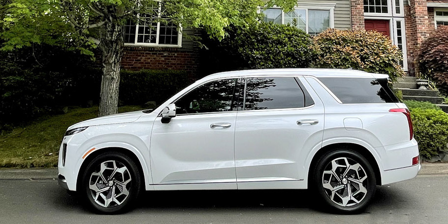 2021 Hyundai Palisade Calligraphy AWD IMG_1904 featured image 2021 Hyundai Palisade Calligraphy AWD