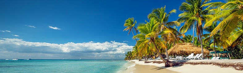 Pleasant Holidays Caribbean 