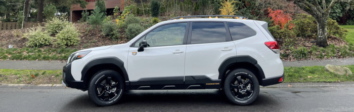 2022 Subaru Forester Wilderness IMG_4042 featured image 2022 Subaru Forester Wilderness