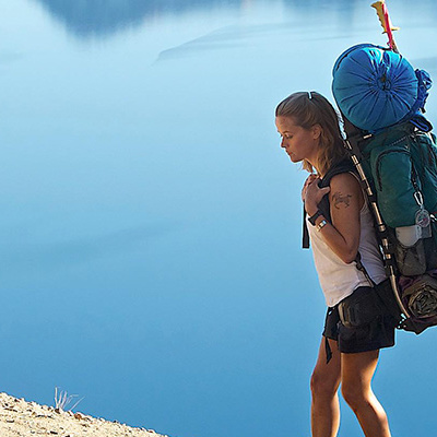 Filming Locations in Oregon and Idaho - Wild