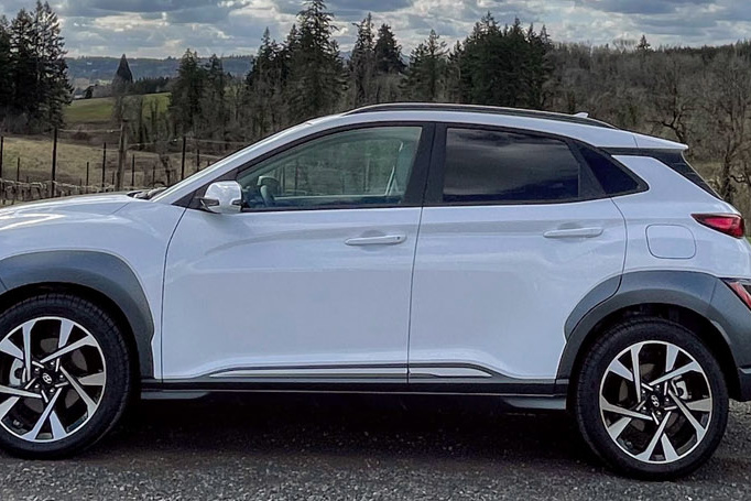 2022 Hyundai Kona Limited AWD IMG_6255 featured image 2022 Hyundai Kona Limited AWD