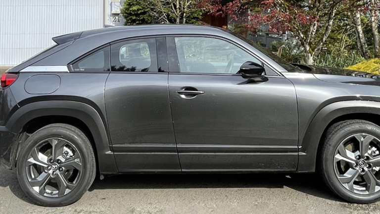 2022 Mazda MX-30 Premium Plus IMG_7579 featured image 2022 Mazda MX-30 Premium Plus