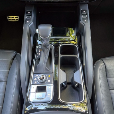 2022 Kia Telluride SX V6 AWD