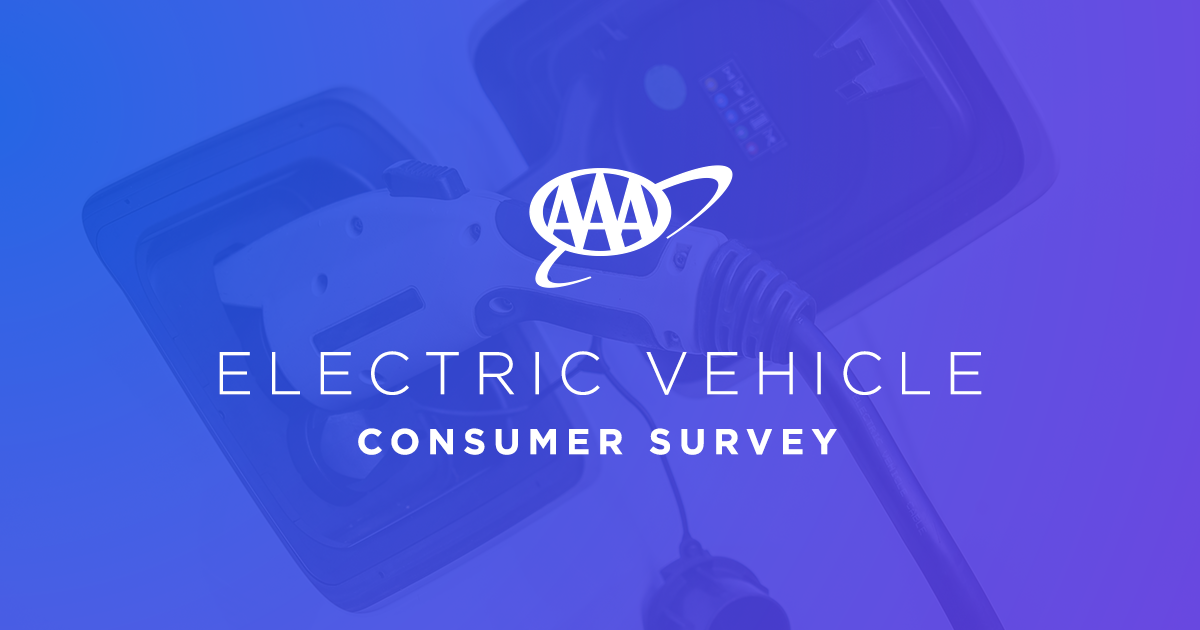 EV Consumer Survey 7-2022