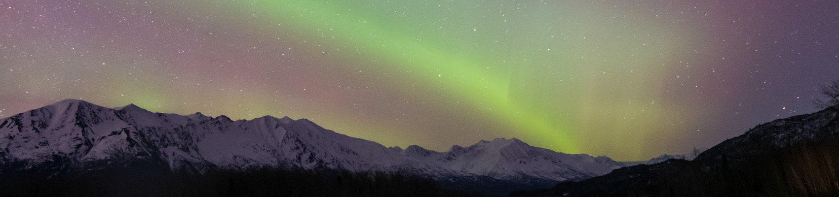 Chasing The Northern Lights: Adventures In Traveling To See The Alaskan ...