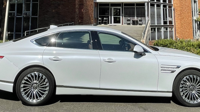 2023 Genesis Electrified G80 IMG_9880 featured image 2023 Genesis Electrified G80