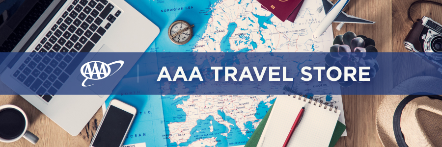 AAA Travel Store