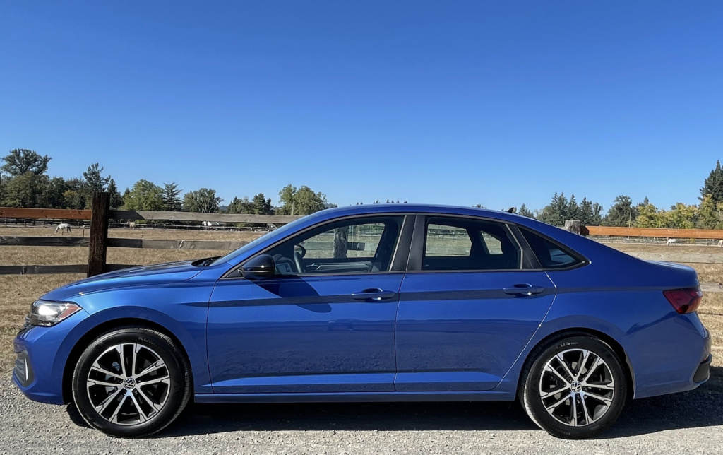 2022 Volkswagen Jetta Sport AAA Oregon/Idaho