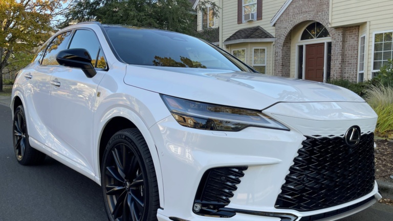 2023 Lexus RX 500h F Sport Performance AWD IMG_1292 edit 2023 Lexus RX 500h F Sport Performance AWD