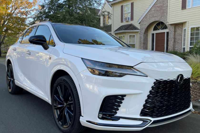2023 Lexus RX 500h F Sport Performance AWD IMG_1292 edit 2023 Lexus RX 500h F Sport Performance AWD