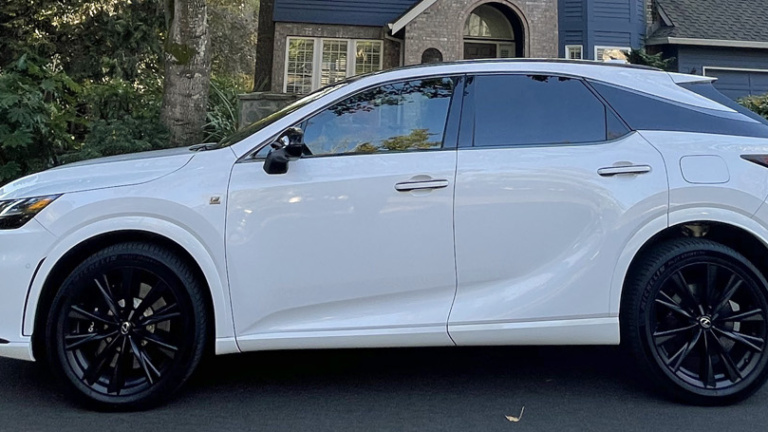 2023 Lexus RX 500h F Sport Performance AWD IMG_1300 featured image 2023 Lexus RX 500h F Sport Performance AWD