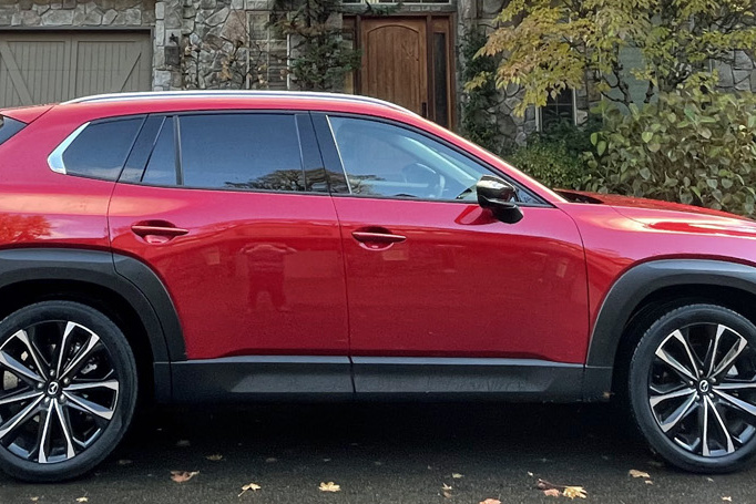 2023 Mazda CX-50 Turbo Premium Plus AWD IMG_1728 featured image 2023 Mazda CX-50 Turbo Premium Plus AWD