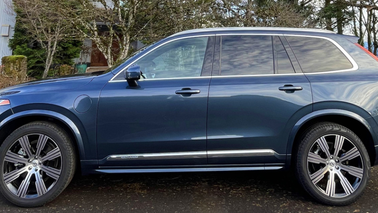 2023 Volvo XC90 Recharge AWD Ultimate Bright Theme IMG_2768 featured image 2023 Volvo XC90 Recharge AWD Ultimate Bright Theme