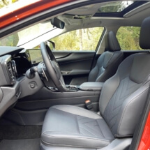 2023 Lexus NX 450+ Luxury