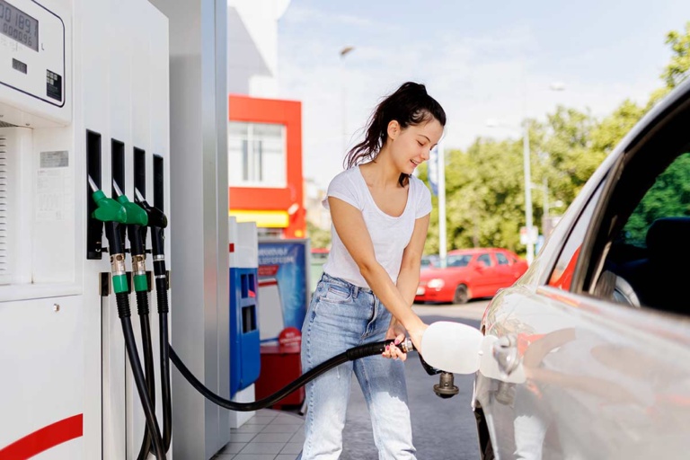 2024 Idaho Gas Price News AAA Oregon/Idaho