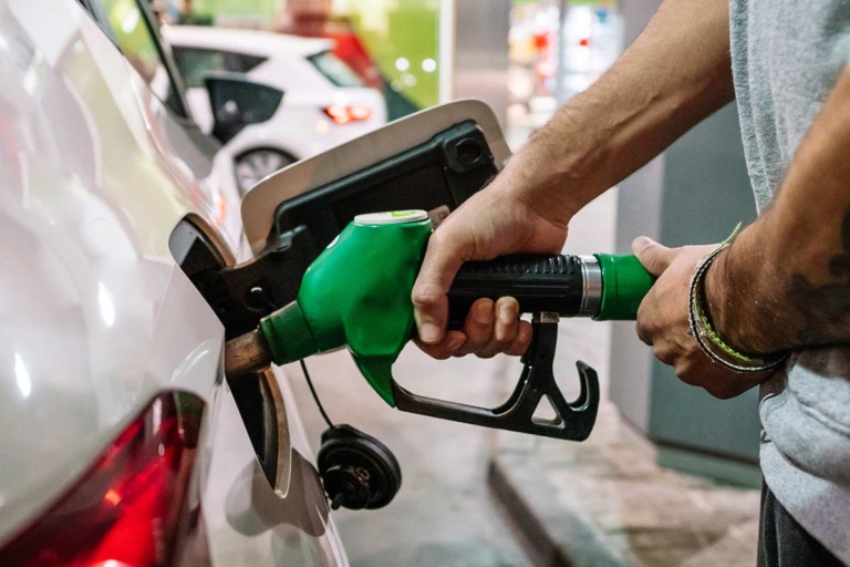 2024 Oregon Gas Price News AAA Oregon/Idaho