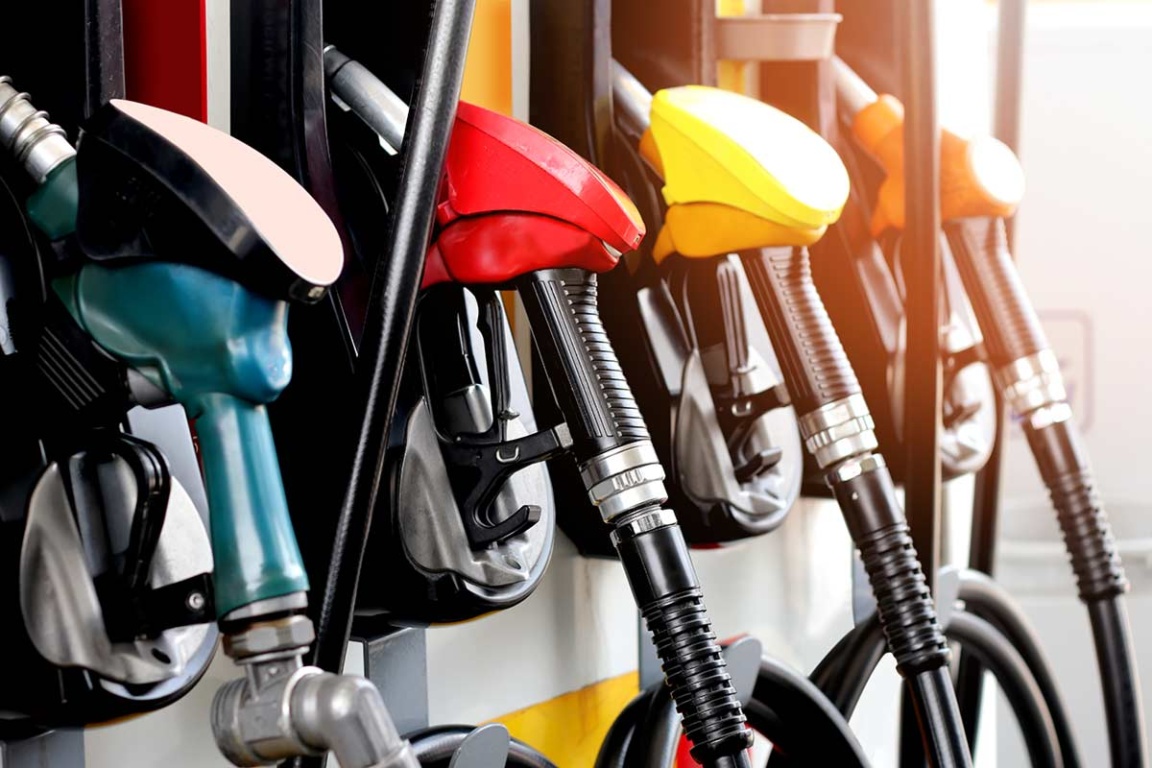 2024 Oregon Gas Price News | AAA Oregon/Idaho