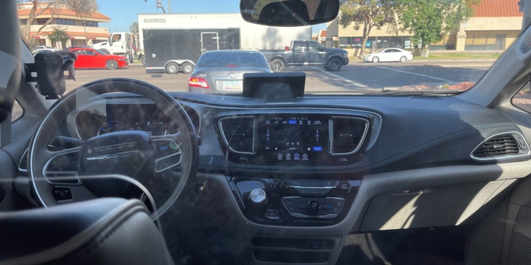 Autonomous Vehicle Survey