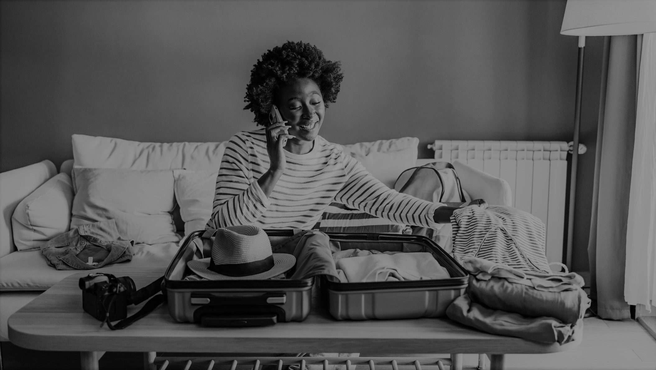 Expert Tips Packing A HardSided Suitcase Successfully AAA Oregon/Idaho