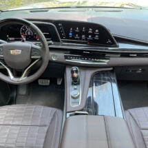 2023 Cadillac Escalade 4WD V-Series