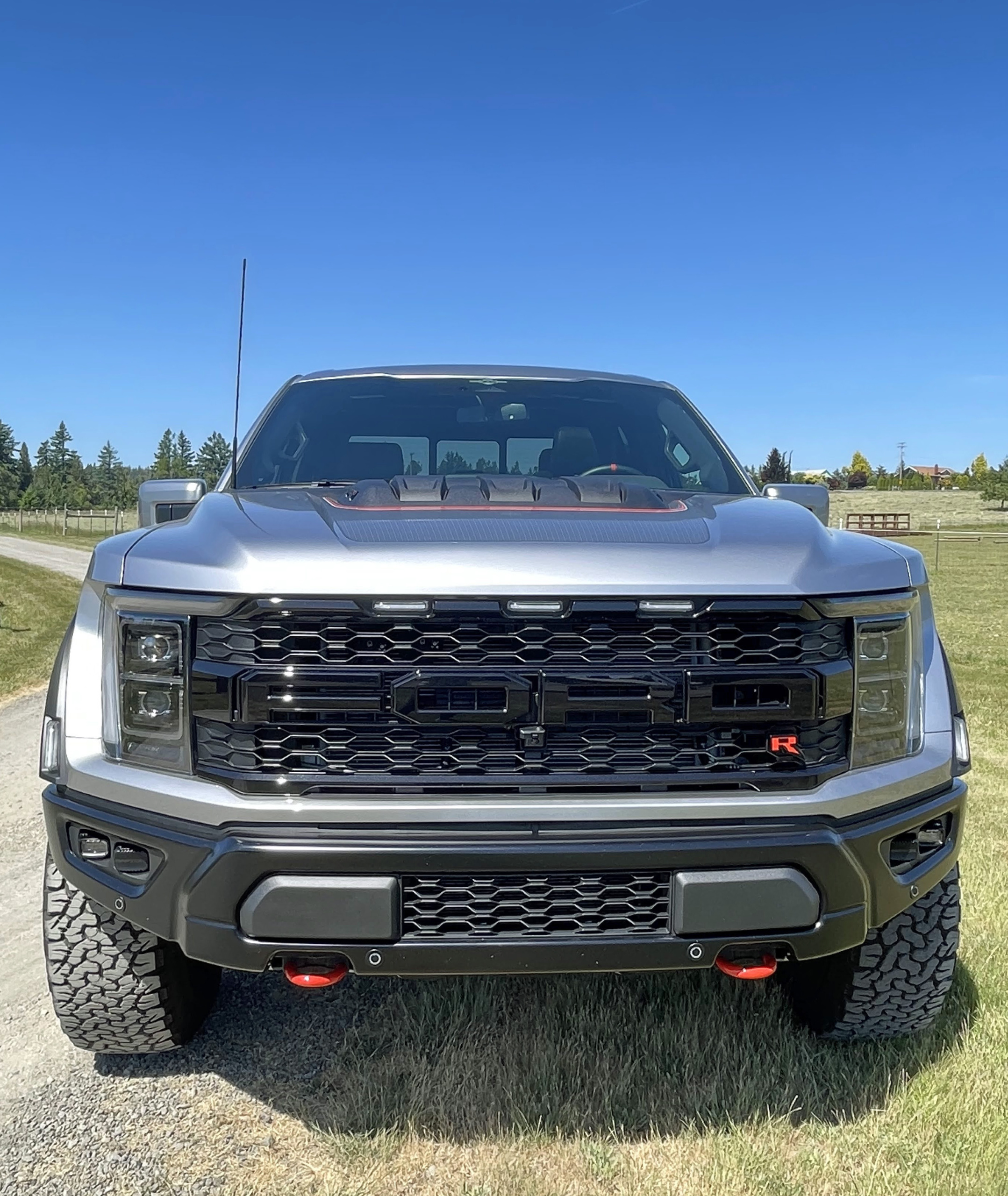 2023 Ford F-150 Raptor R 4X4 Supercrew | AAA Oregon/Idaho