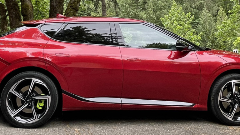 2023 Kia EV6 GT AWD IMG_5687 featured image 2023 Kia EV6 GT AWD