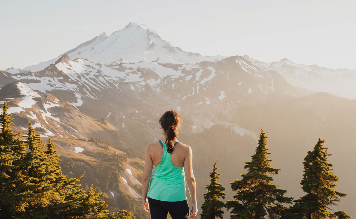 Spend a Weekend in Bellingham, WA Sights From the Bay to Mount Baker