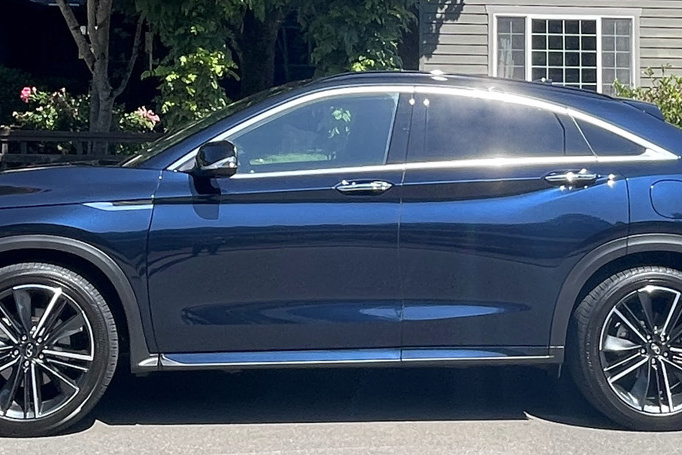 2023 Infiniti QX55 Essential AWD IMG_6628 featured image 2023 Infiniti QX55 Essential AWD