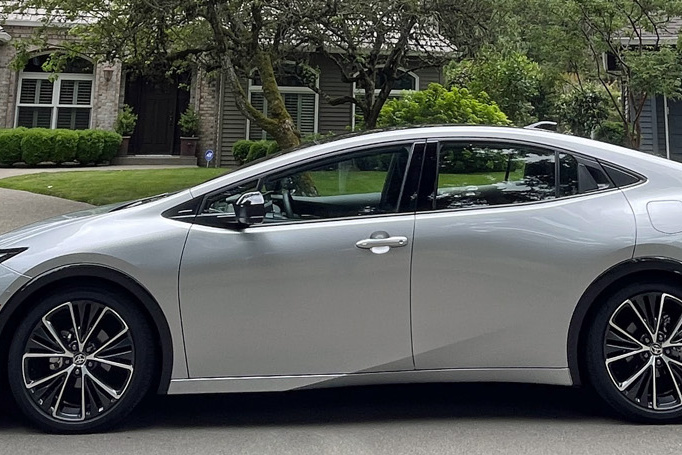 2023 Toyota Prius Limited IMG_6050 featured image 2023 Toyota Prius Limited