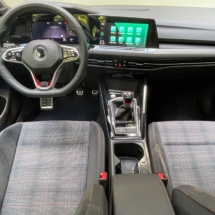 2023 Volkswagen Golf GTI 2.0T Autobahn
