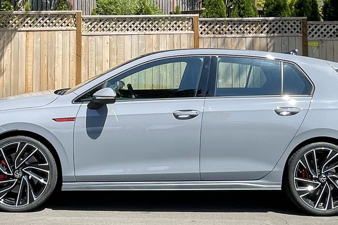 2023 Volkswagen Golf GTI 2.0T Autobahn IMG_6313 featured image 2023 Volkswagen Golf GTI 2.0T Autobahn